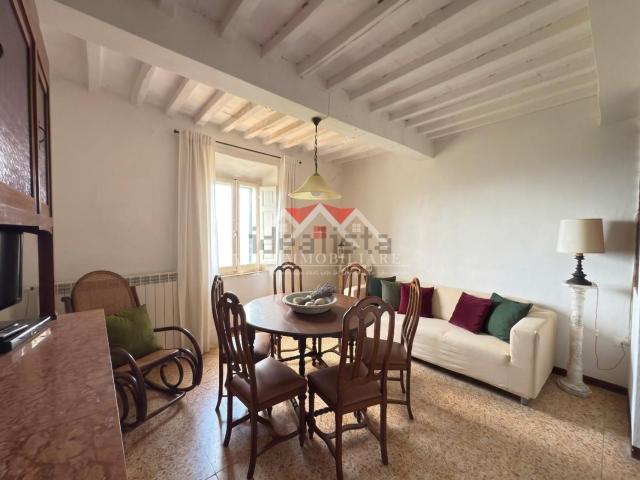 Appartamento in vendita a Larderello, Toscana