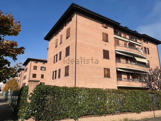 Appartamento in vendita a Unione dei comuni del Sorbara, Castelfranco Emilia