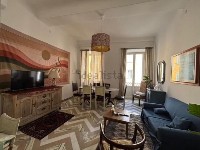 Appartamento in vendita a San Carlo, Marina Di Massa