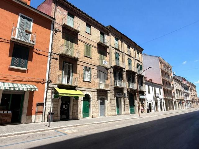 Appartamento in vendita a Campobasso, Molise