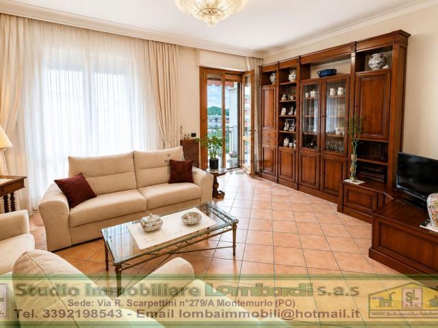 Appartamento in vendita a Prato, Toscana