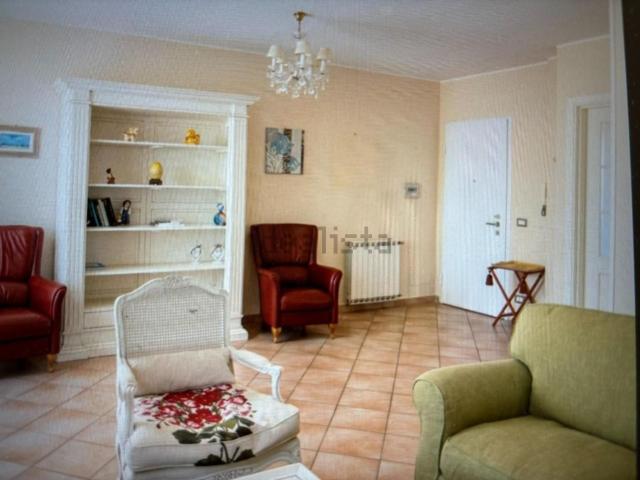 Attico in vendita a Viareggio, Toscana