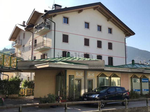 Appartamento in vendita a Comunità delle Giudicarie, Comano