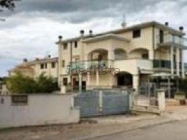 Appartamento in vendita a Gagliarda Alta, Ortona