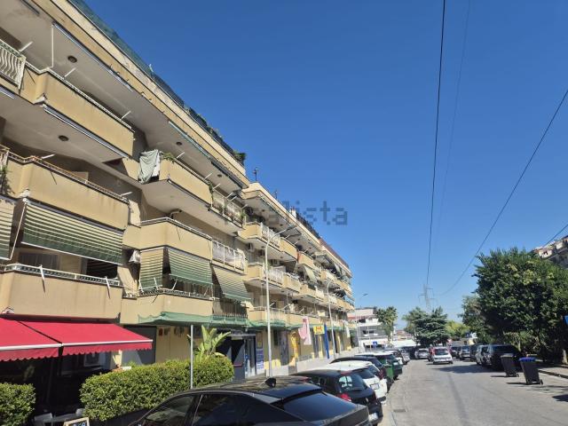 Appartamento in vendita a Mugnano Duemila, Mugnano di Napoli