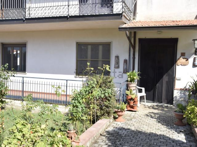 Appartamento in vendita a Castelnuovo Parano, Lazio