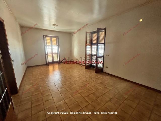 Appartamento in vendita a II Circoscrizione, Palermo