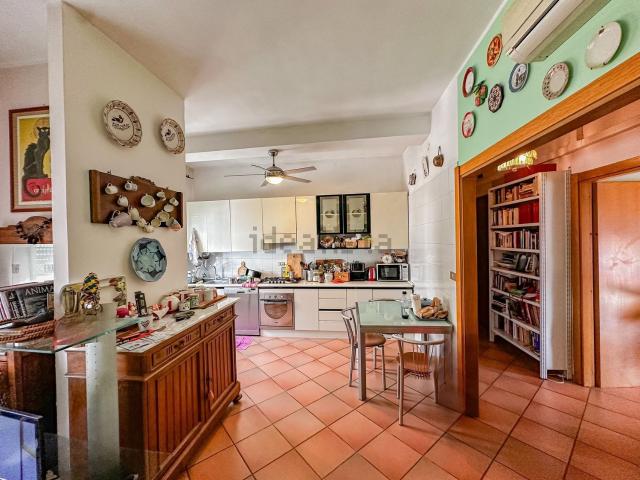 Appartamento in vendita a Porta Vecchia, Grosseto