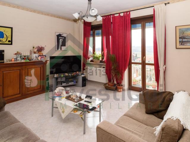 Appartamento in vendita a Piemonte, Torino