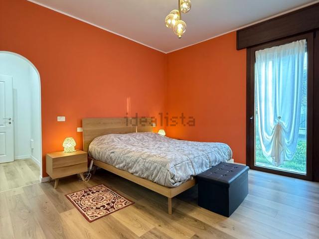 Appartamento in vendita a Abano Terme Bagni, Veneto
