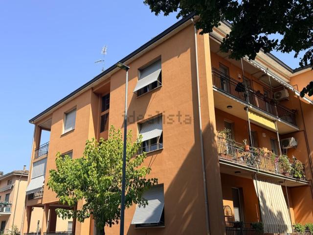 Appartamento in vendita a Montanara, Parma