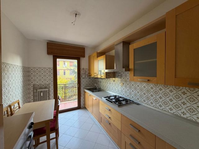 Appartamento in vendita a Mestre-Carpenedo, Venezia