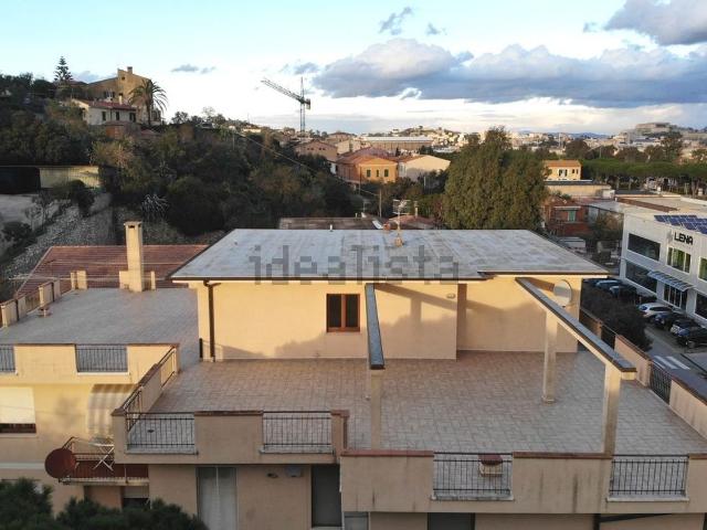 Attico in vendita a San Giovanni, Portoferraio