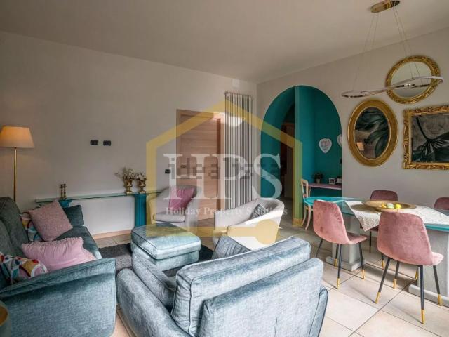 Appartamento in vendita a Loveno, Menaggio