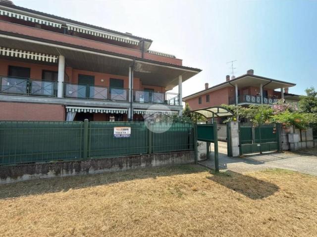 Appartamento in vendita a Piemonte, Vercelli