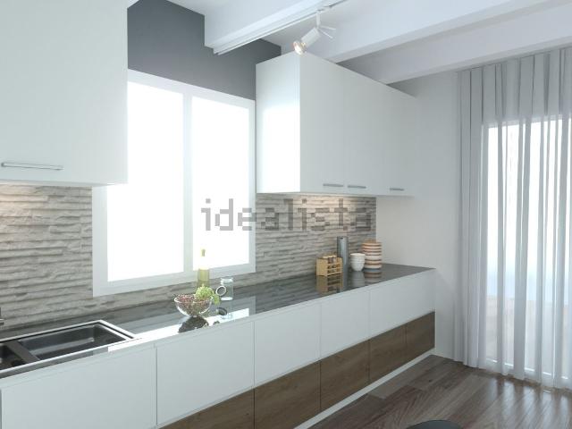 Appartamento in vendita a Maserà Di Padova, Veneto