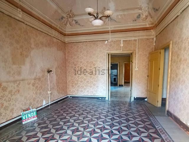 Appartamento in vendita a Comiso, Ragusa