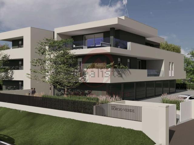 Appartamento in vendita a Camin, Padova