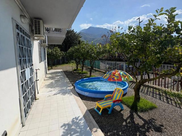 Appartamento in vendita a Baronissi, Campania