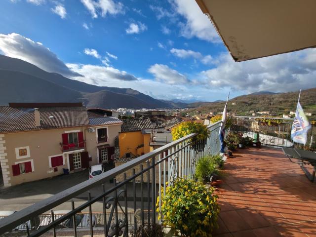 Appartamento in vendita a Solofra, Campania