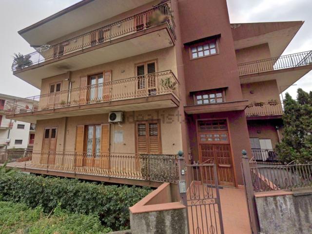 Appartamento in vendita a Santa Venerina, Sicilia