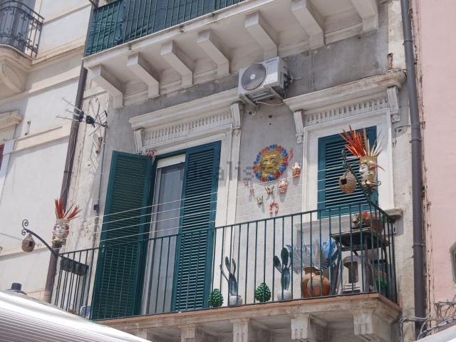 Attico in vendita a Centro storico, Catania