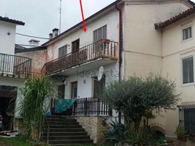 Appartamento in vendita a San Bortolo, Arzignano