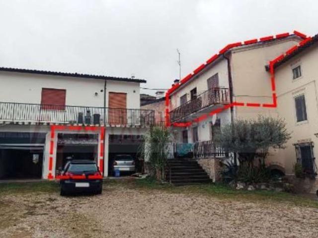 Appartamento in vendita a San Bortolo, Arzignano