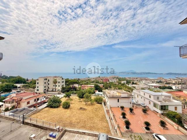 Appartamento in vendita a Cigliano, Pozzuoli