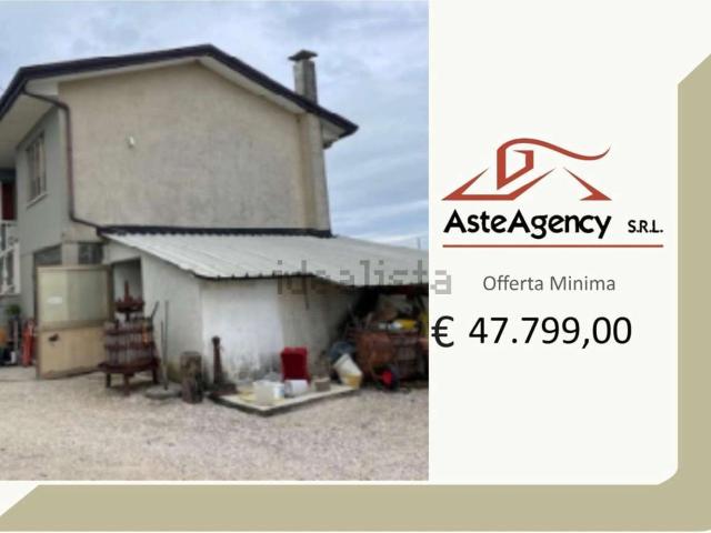 Appartamento in vendita a Concordia Sagittaria, Veneto