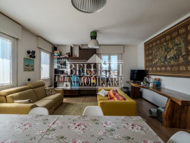 Appartamento in vendita a San Bortolo, Vicenza