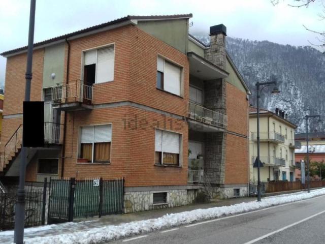 Appartamento in vendita a Marche, Pesaro E Urbino