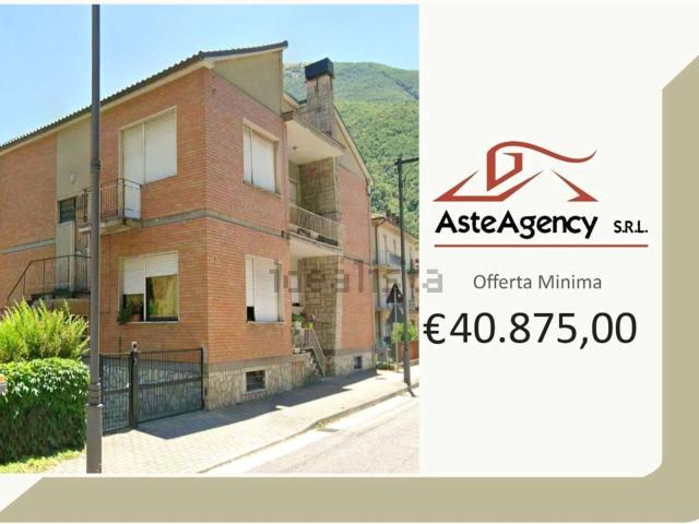 Appartamento in vendita a Marche, Pesaro E Urbino