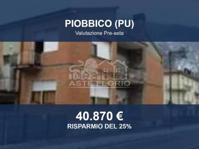 Appartamento in vendita a Marche, Pesaro E Urbino