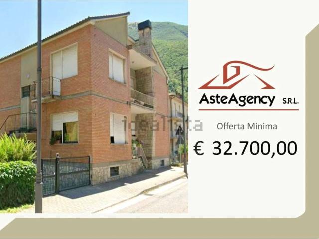 Appartamento in vendita a Marche, Pesaro E Urbino