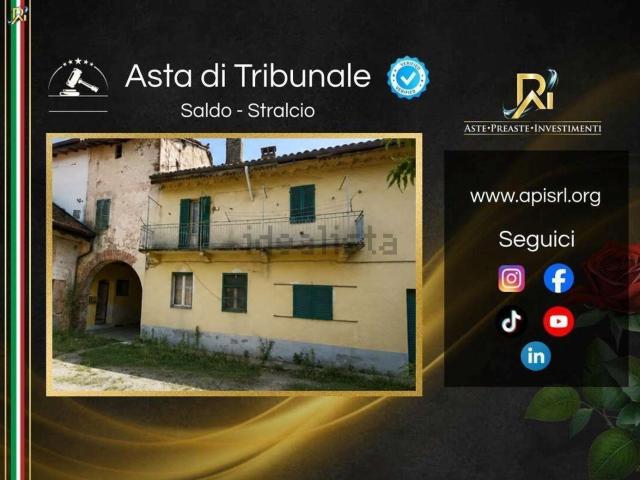 Appartamento in vendita a Piemonte, Novara
