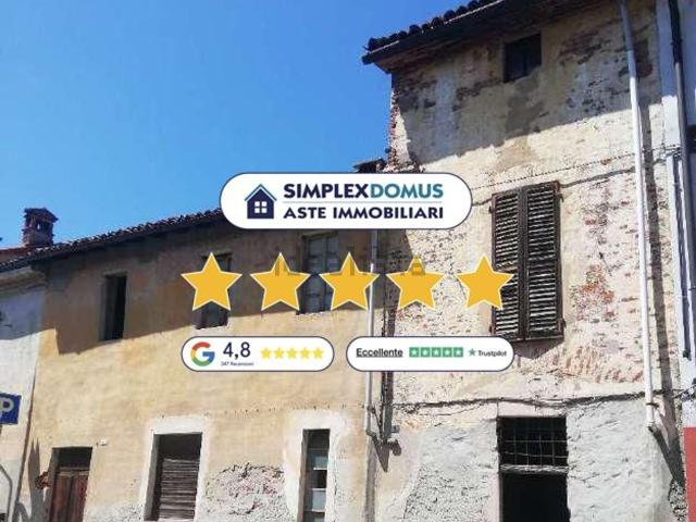 Appartamento in vendita a Borgolavezzaro, Novara