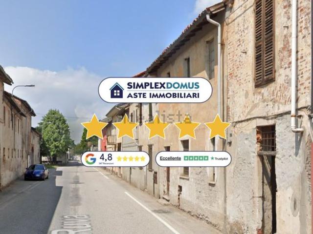 Appartamento in vendita a Borgolavezzaro, Novara