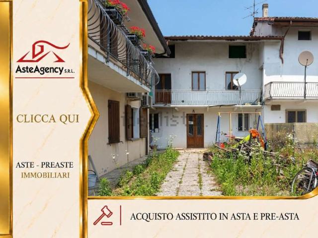 Appartamento in vendita a Lestans, Sequals / Secuals