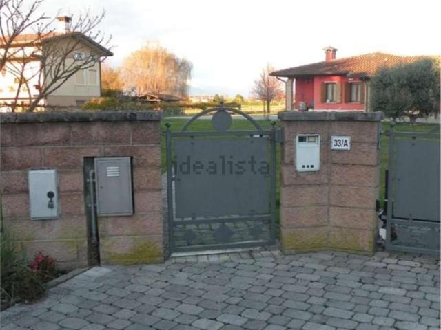 Appartamento in vendita a Brugnera, Friuli-Venezia Giulia