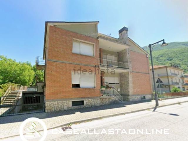 Appartamento in vendita a Marche, Pesaro E Urbino