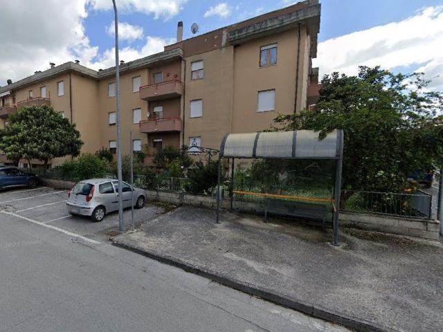 Appartamento in vendita a Marche, Macerata