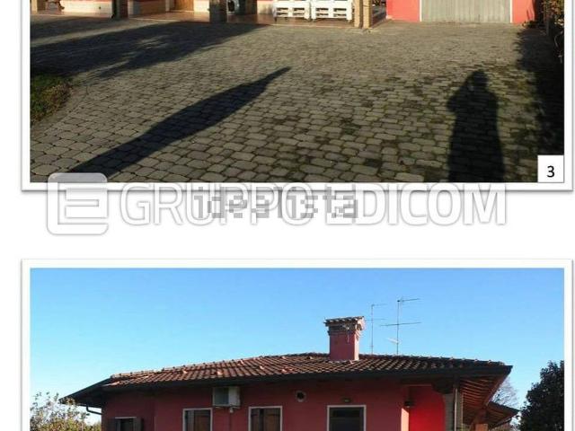 Appartamento in vendita a Brugnera, Friuli-Venezia Giulia