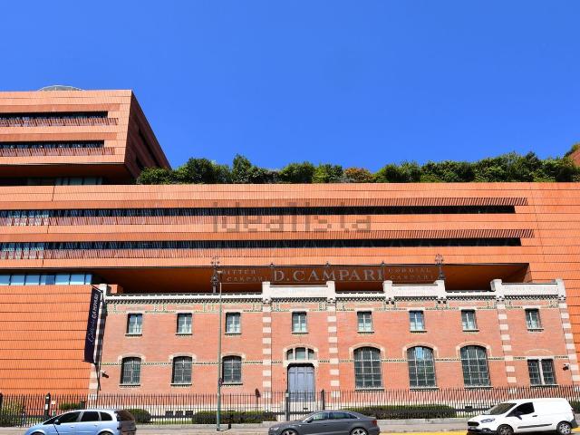 Attico in vendita a Zona Omogenea Milano Nord, Sesto San Giovanni