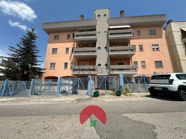 Appartamento in vendita a San Giacomo, Matera