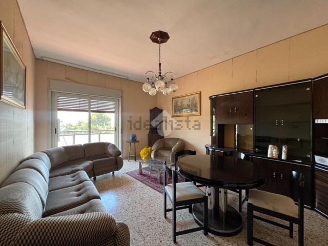 Appartamento in vendita a Villaseta, Agrigento
