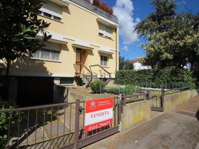 Appartamento in vendita a Fusignano, Ravenna