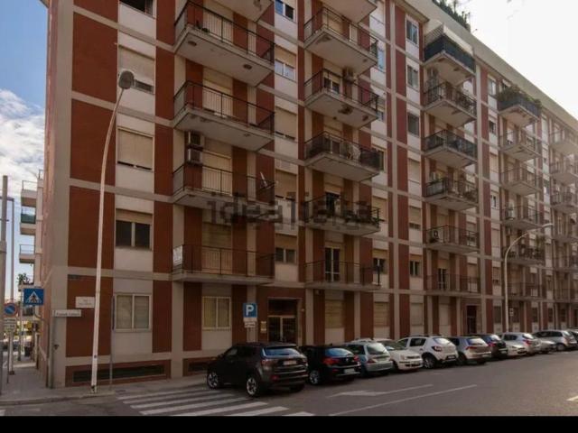 Appartamento in vendita a Is Mirrionis, Cagliari