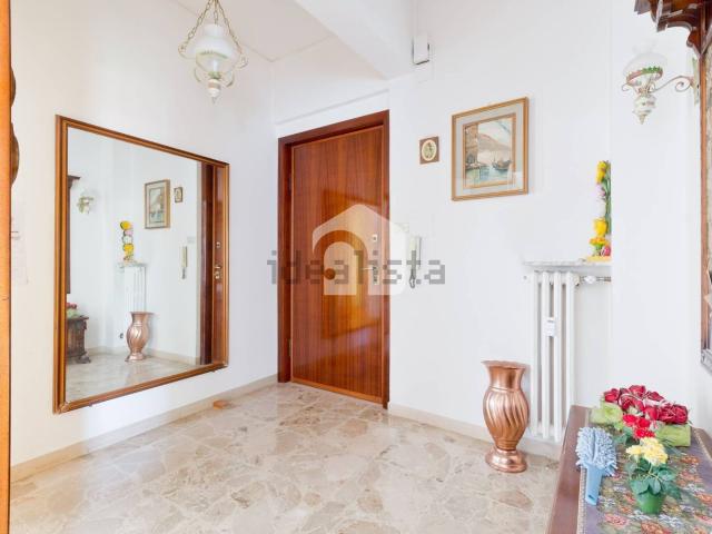 Appartamento in vendita a Santa Barbara, Chieti
