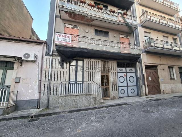 Appartamento in vendita a Milicia, Misterbianco